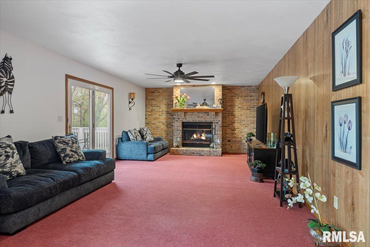 505 Tecumseh Trail Springfield, IL 62711 - Photo 17 of 53