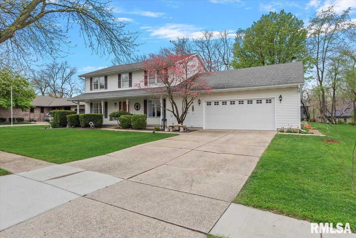 505 Tecumseh Trail Springfield, IL 62711 - Photo 3 of 53