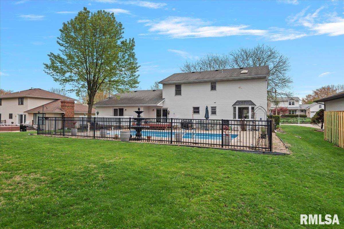 505 Tecumseh Trail Springfield, IL 62711 - Photo 44 of 53