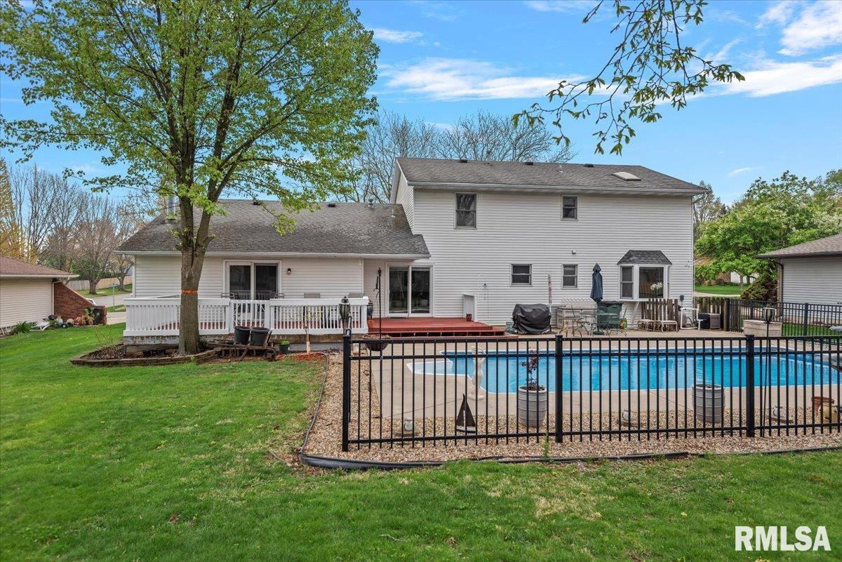 505 Tecumseh Trail Springfield, IL 62711 - Photo 46 of 53