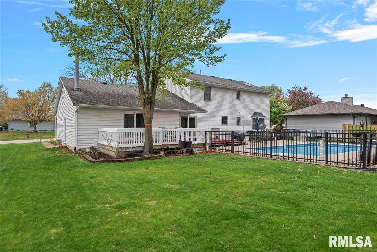 505 Tecumseh Trail Springfield, IL 62711 - Photo 47 of 53
