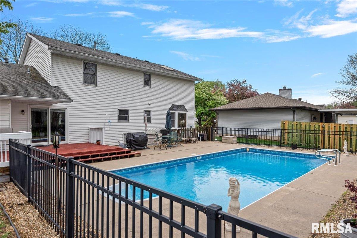 505 Tecumseh Trail Springfield, IL 62711 - Photo 48 of 53