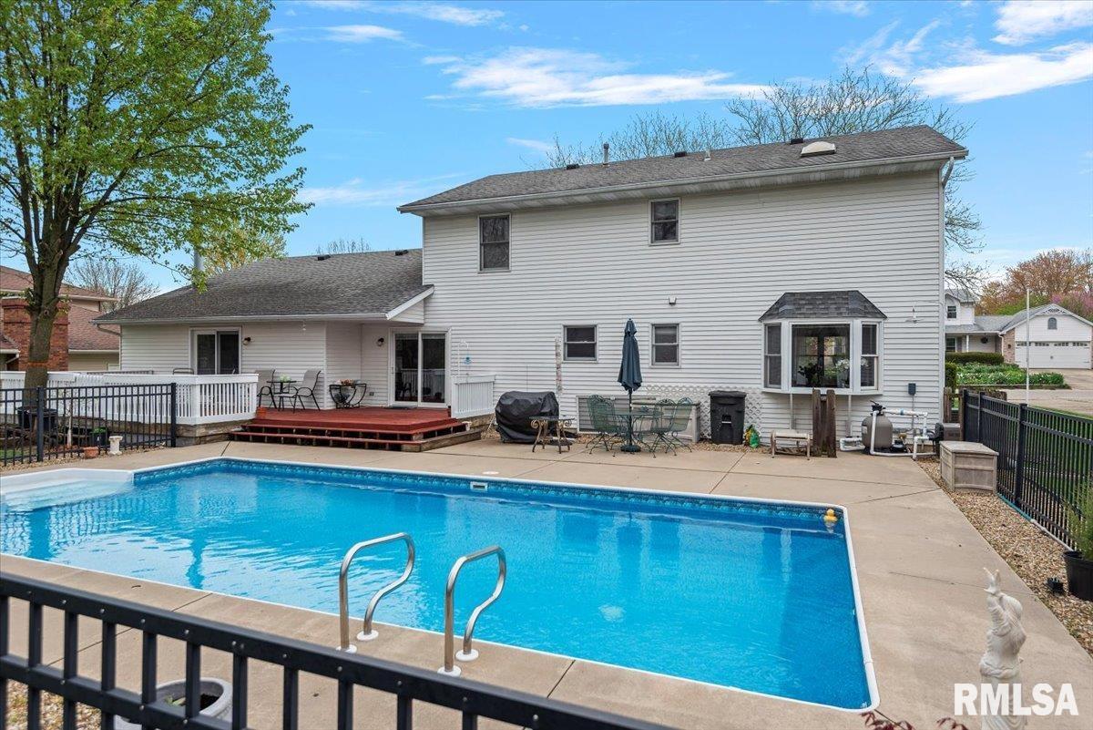 505 Tecumseh Trail Springfield, IL 62711 - Photo 49 of 53