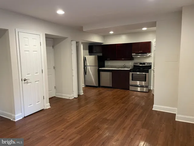 $1,425 | 6103 Bellona Avenue, Unit A, Baltimore, MD 21212