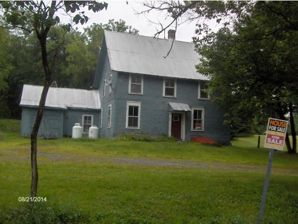 136 Camp Brook Road Bethel, VT 05032 - Photo 17 of 22