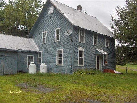 136 Camp Brook Road Bethel, VT 05032 - Photo 20 of 22