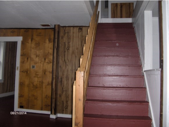 136 Camp Brook Road Bethel, VT 05032 - Photo 8 of 22