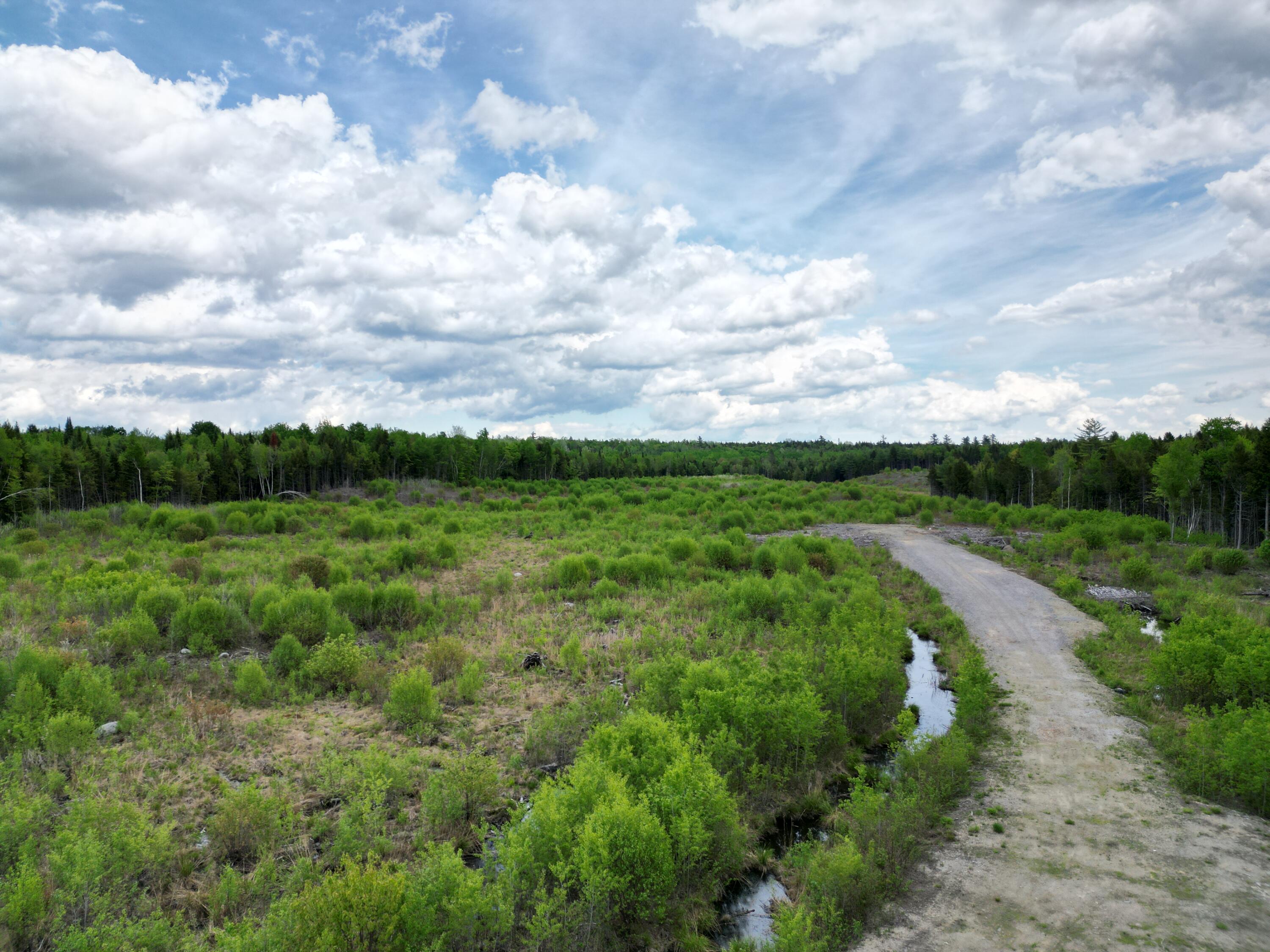 525 River Road Mattawamkeag, ME 04459 - Photo 30 of 32 DJI_0627