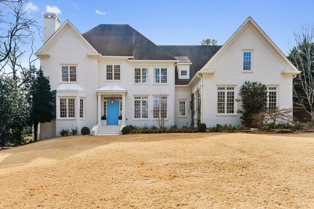 900 Heards Ferry Road Northwest Sandy Springs, GA 30328 - Photo 1 of 1