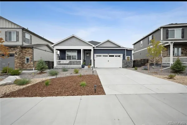 $374,900 | 30 North Vandriver Way, Aurora, CO 80018