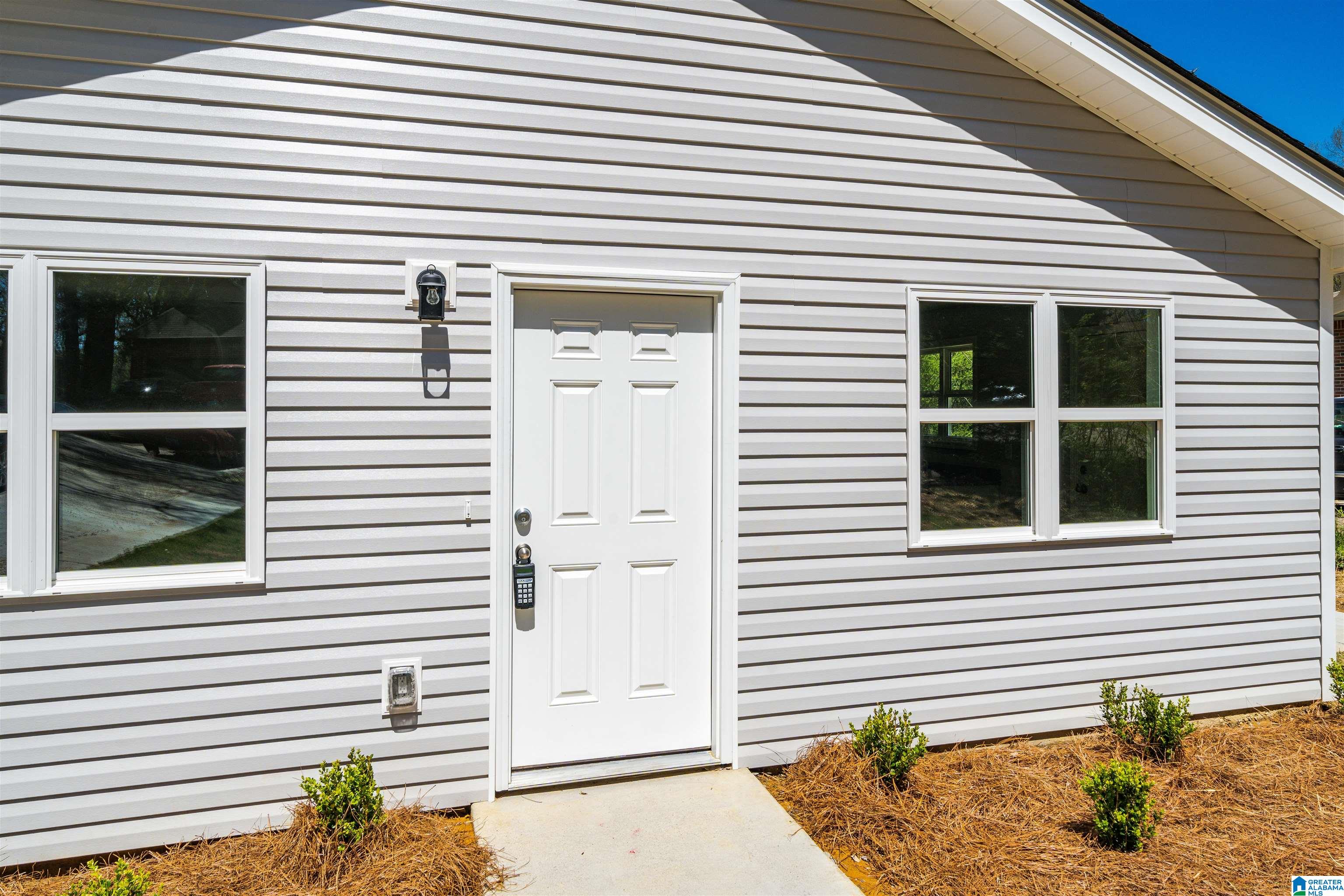 110 Fair Street Bessemer, AL 35023 - Photo 2 of 10