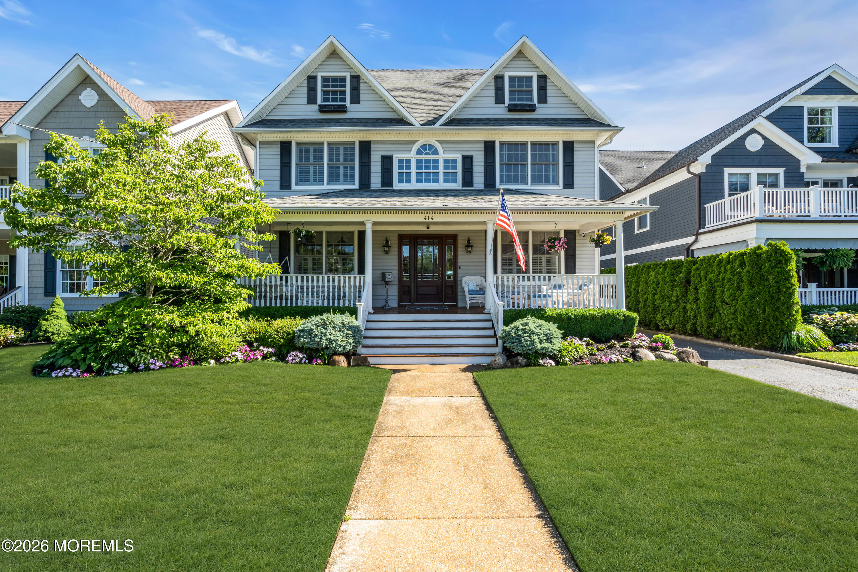 414 Mercer Avenue Spring Lake, NJ 07762 - Photo 4 of 89 4-print-DSC00011-1