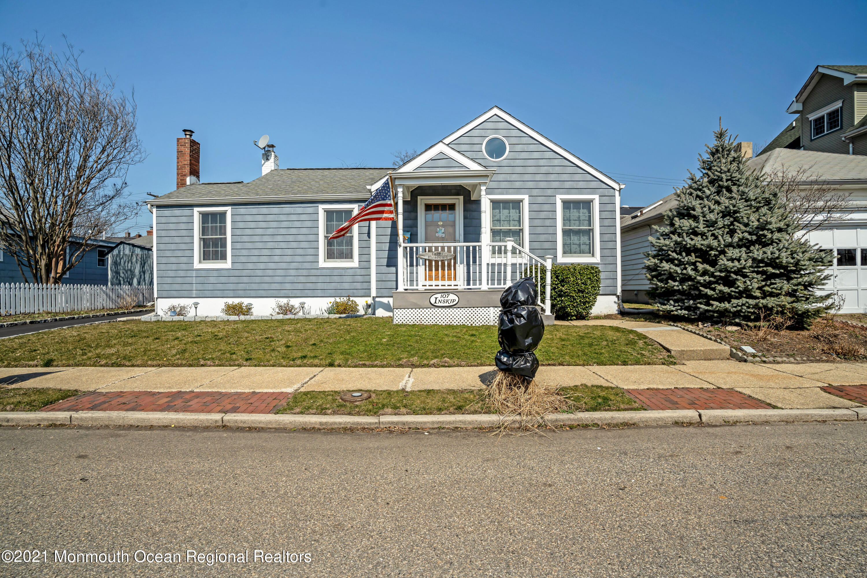 107 Inskip Avenue Ocean Grove, NJ 07756 - Photo 40 of 51 040_dsc04527