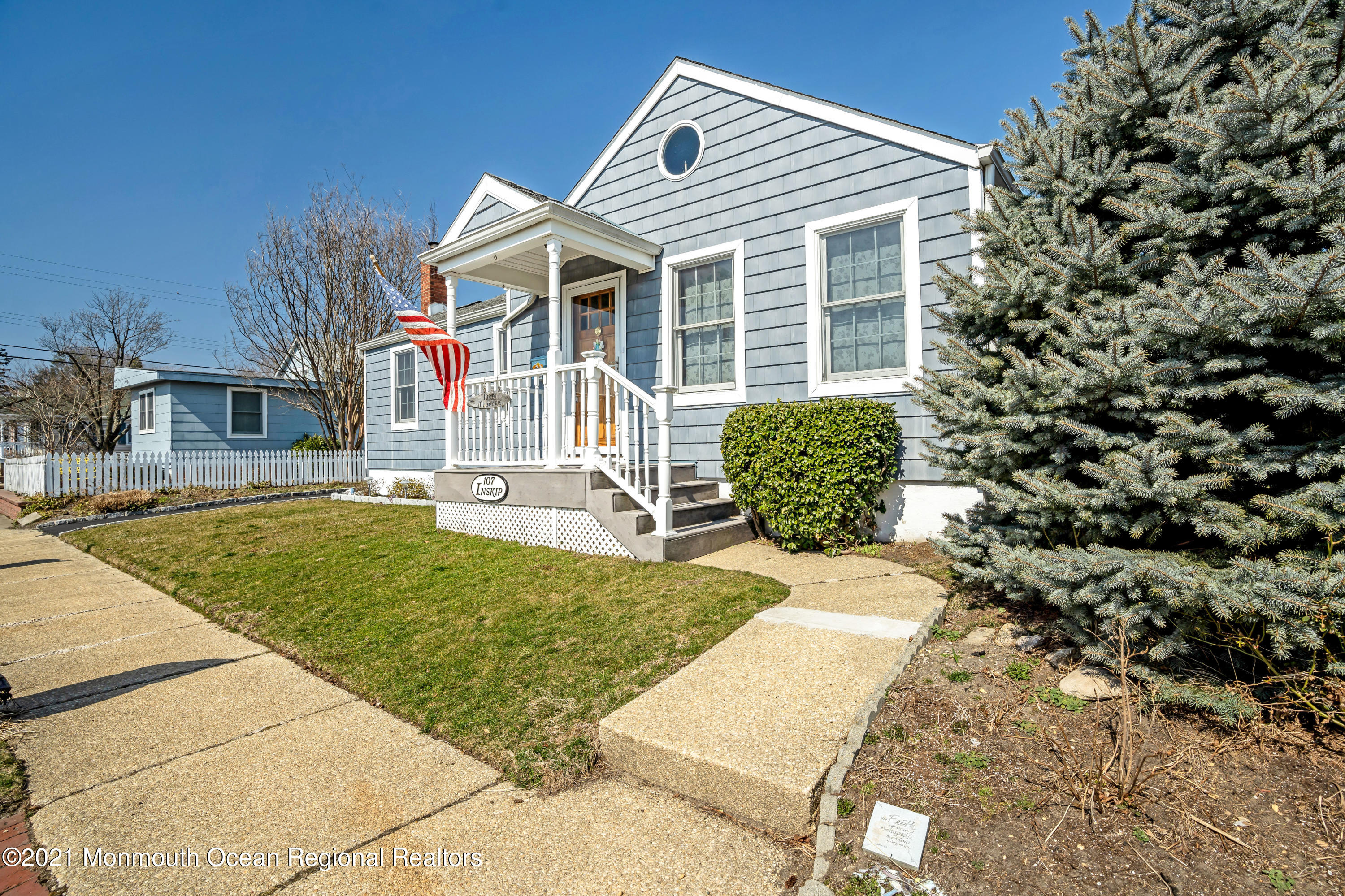 107 Inskip Avenue Ocean Grove, NJ 07756 - Photo 50 of 51 050_dsc04577