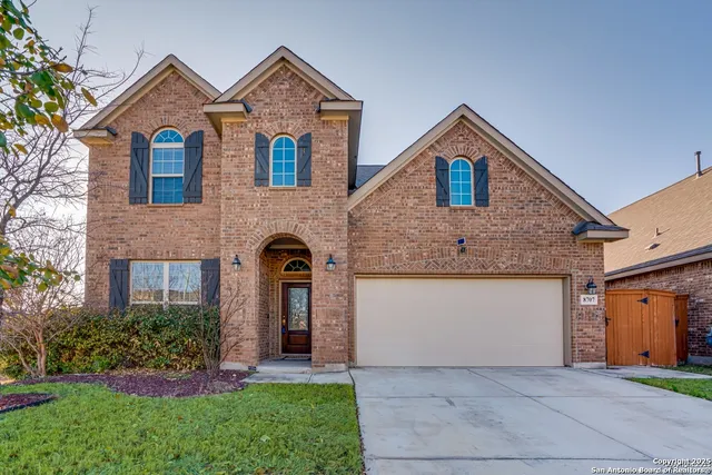$2,400 | 8707 Shady Mountain, San Antonio, TX 78254