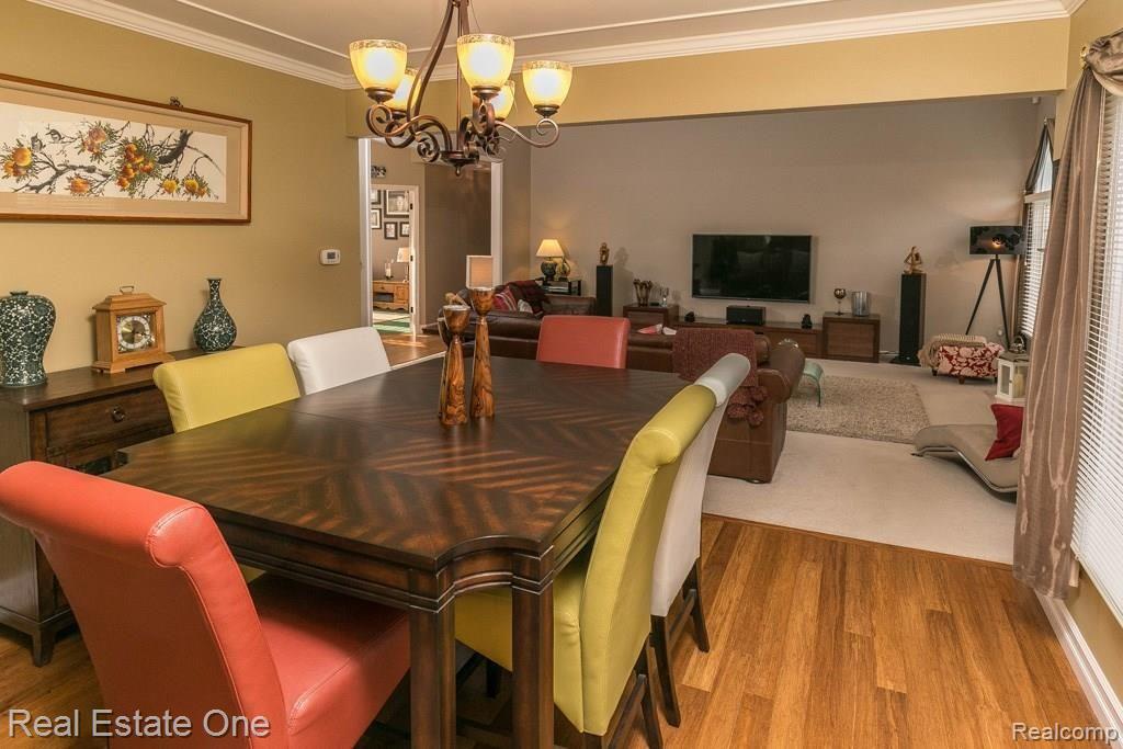 3631 Aynsley Drive Rochester Hills, MI 48306 - Photo 15 of 40