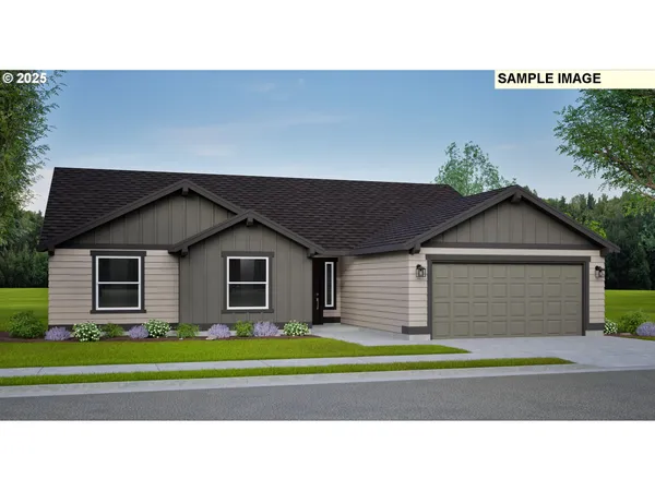 $384,990 | 1135 Southeast Owyn Drive, Hermiston, OR 97838