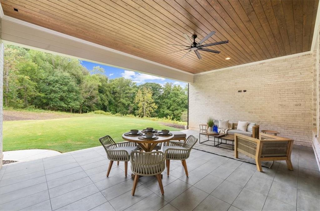 386 Haley Farm Road Canton, GA 30115 - Photo 84 of 100 Gallery Image 84