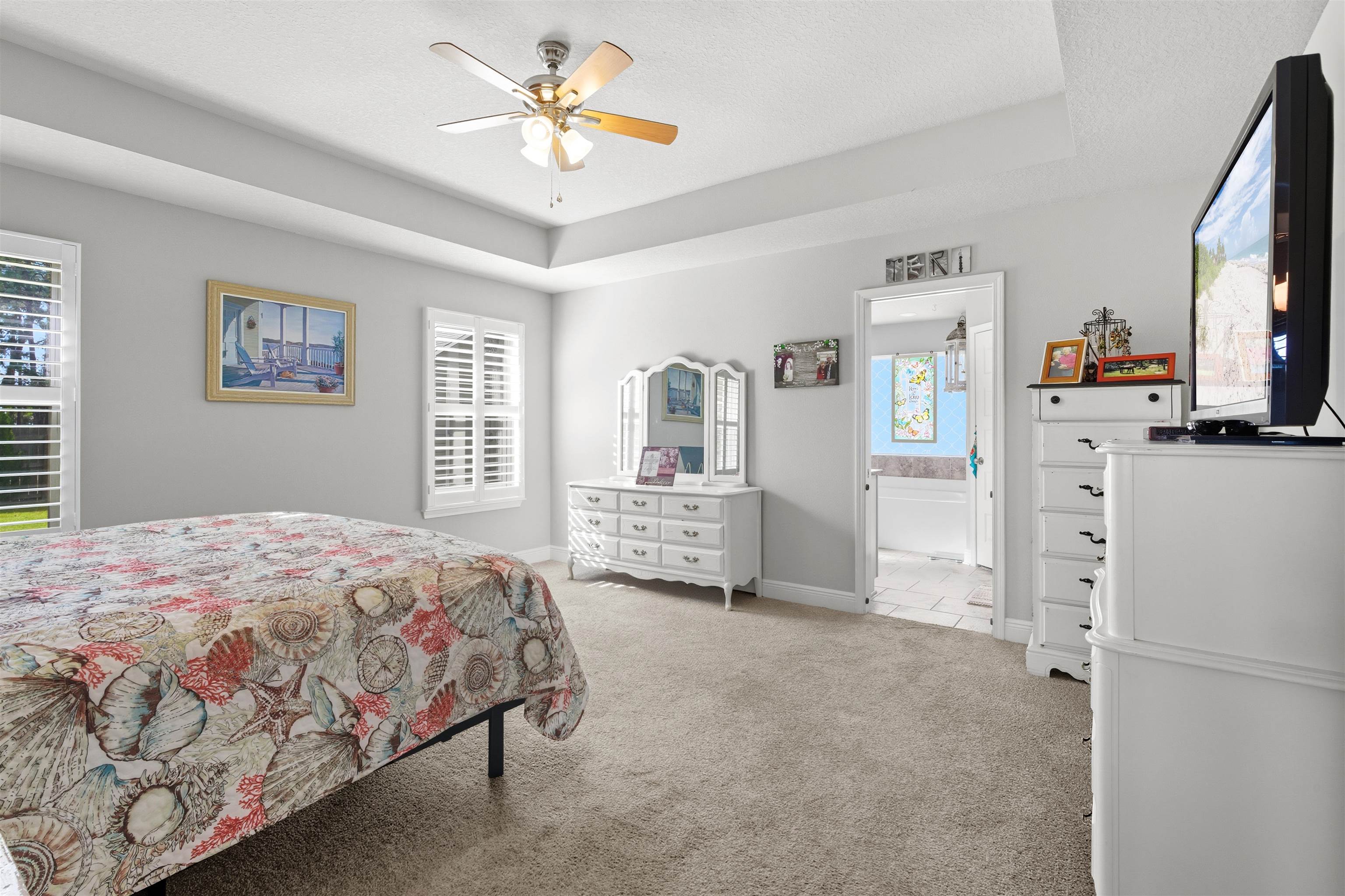 3142 Pinewood Circle Lillian, AL 36549 - Photo 25 of 50 Bedroom