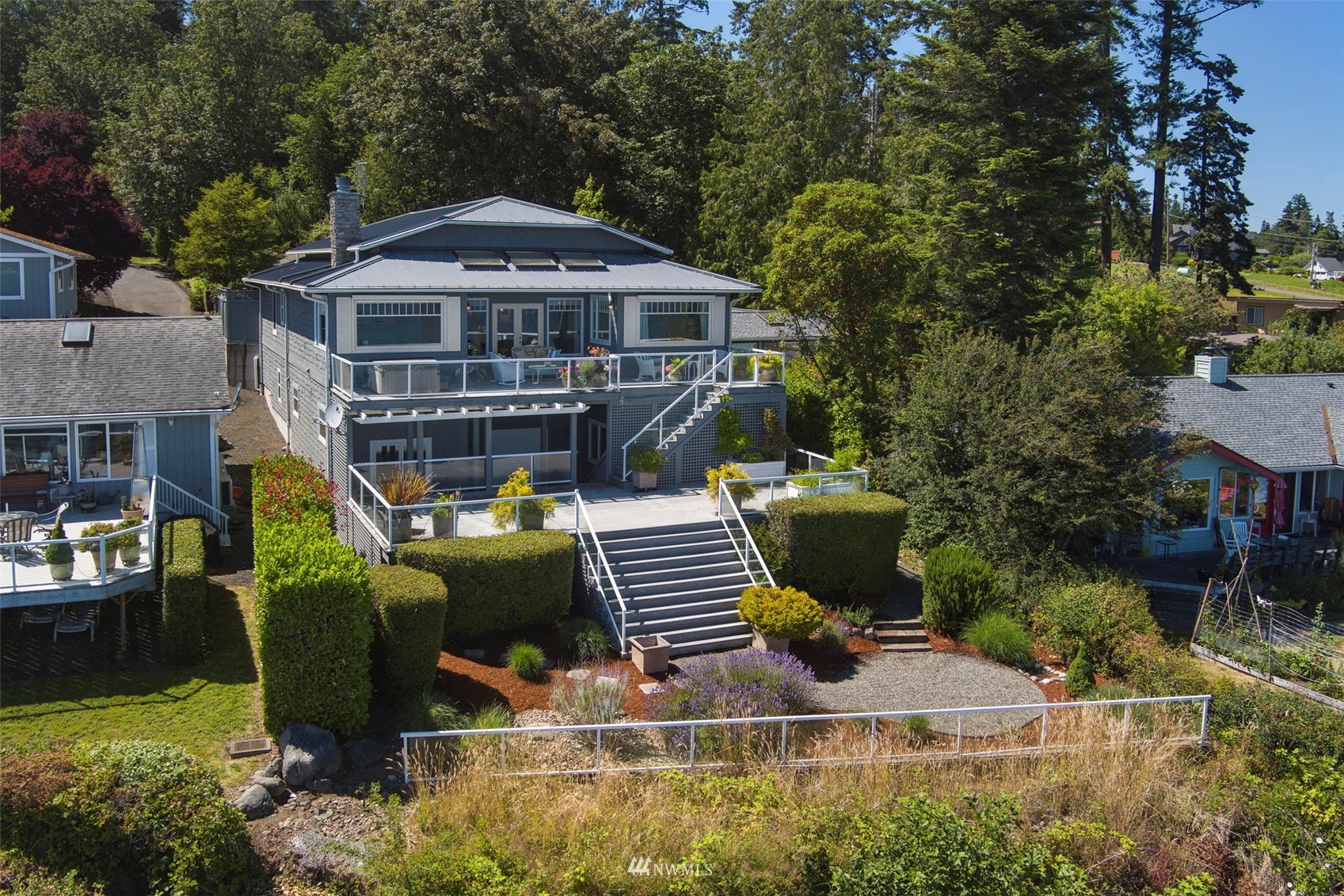 21954 President Point Road Northeast Kingston, WA 98346 - Photo 2 of 40 Gallery Image 2