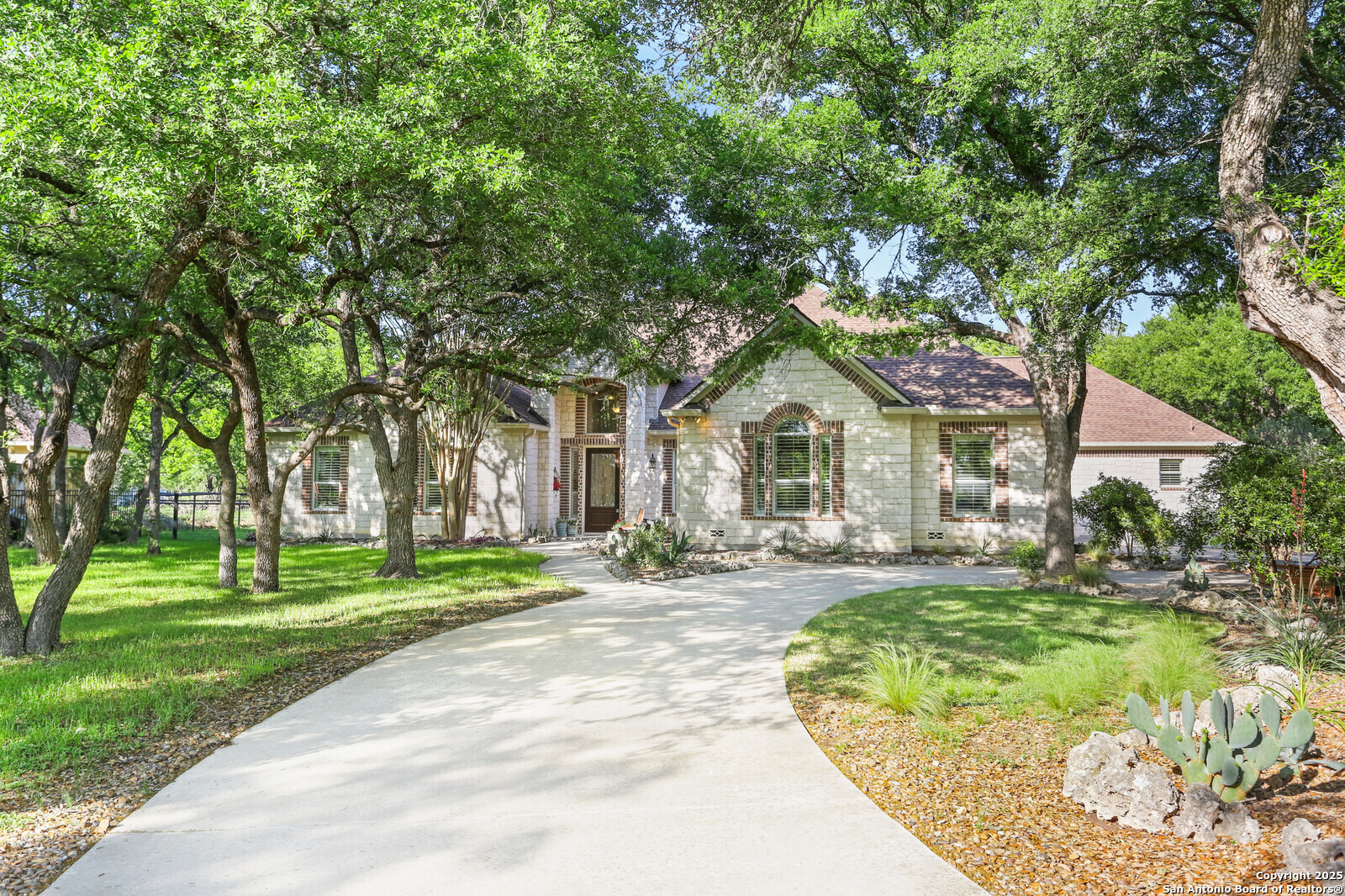 436 Hidden Springs Spring Branch, TX 78070 - Photo 1 of 1 Gallery Image 1