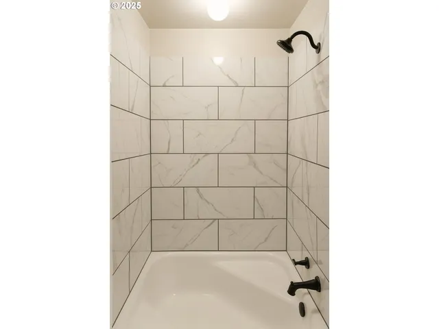 a view of kitchen and utility room