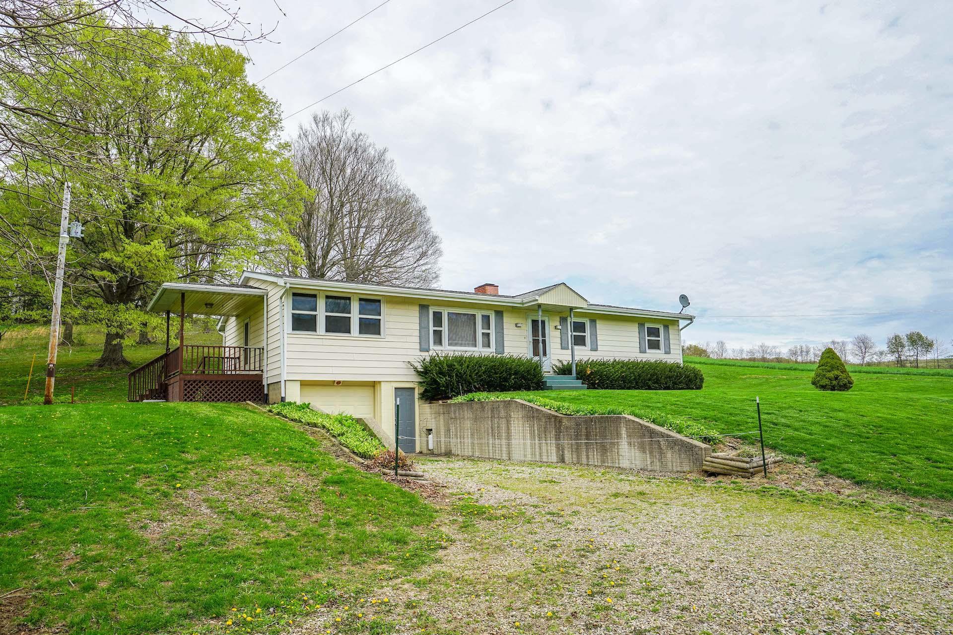 10863 Oldaker Road St. Louisville, OH 43071 - Photo 12 of 55