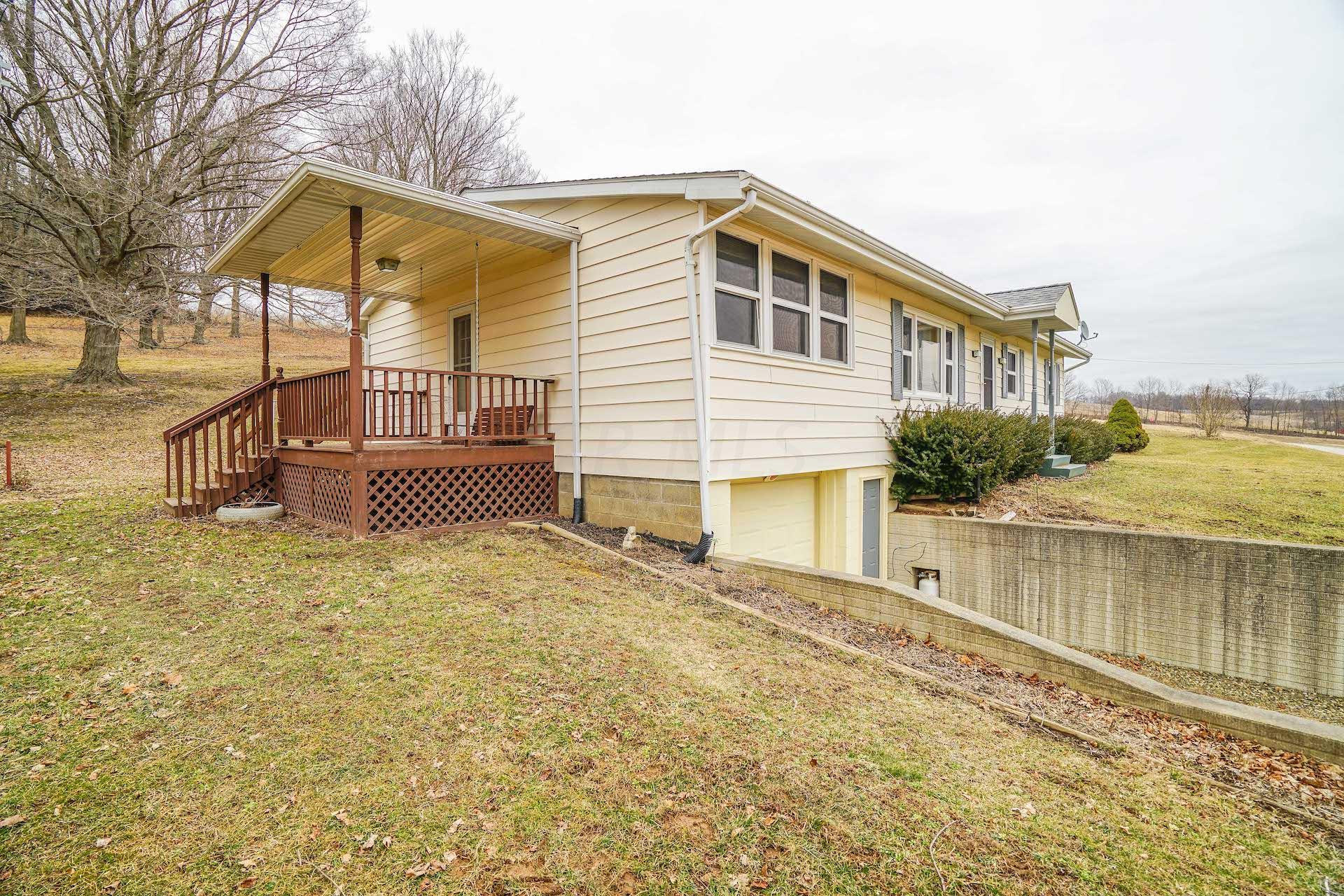 10863 Oldaker Road St. Louisville, OH 43071 - Photo 15 of 55