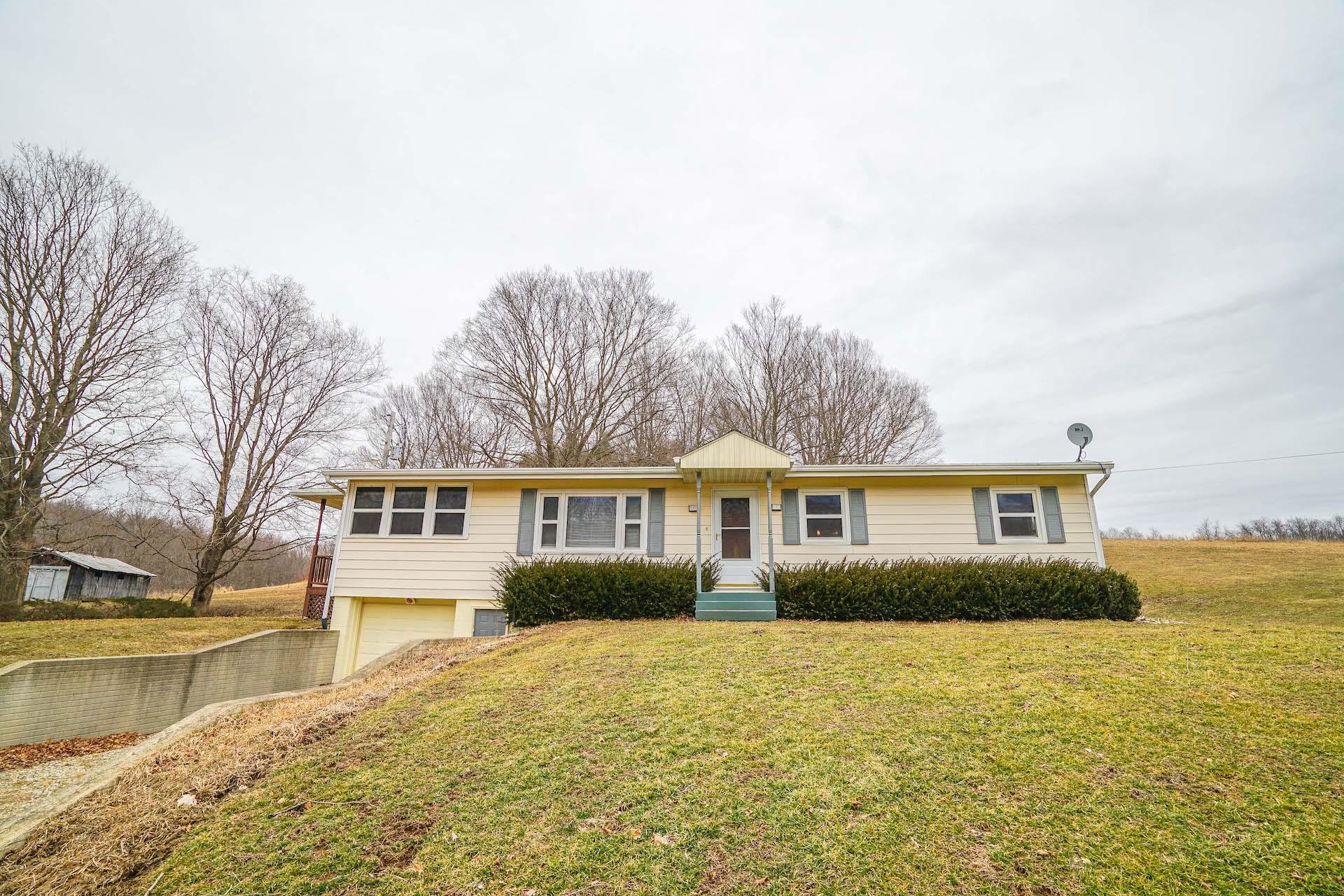 10863 Oldaker Road St. Louisville, OH 43071 - Photo 19 of 55