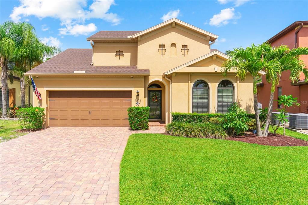 1036 Fountain Coin Loop, Unit L Orlando, FL 32828 - Photo 1 of 1