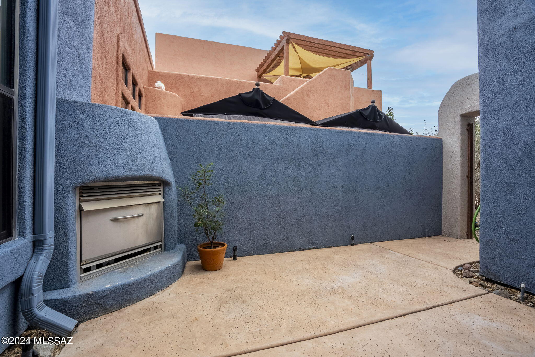 210 Post Way Tubac, AZ 85646 - Photo 5 of 29 5-web-or-mls-210-post-way
