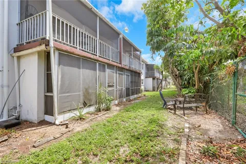 $99,000 | 2828 Jackson Street, Unit C4, Fort Myers, FL 33901