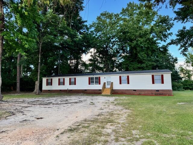 5173 Benenhaley Road Dalzell, SC 29040 - Photo 21 of 22