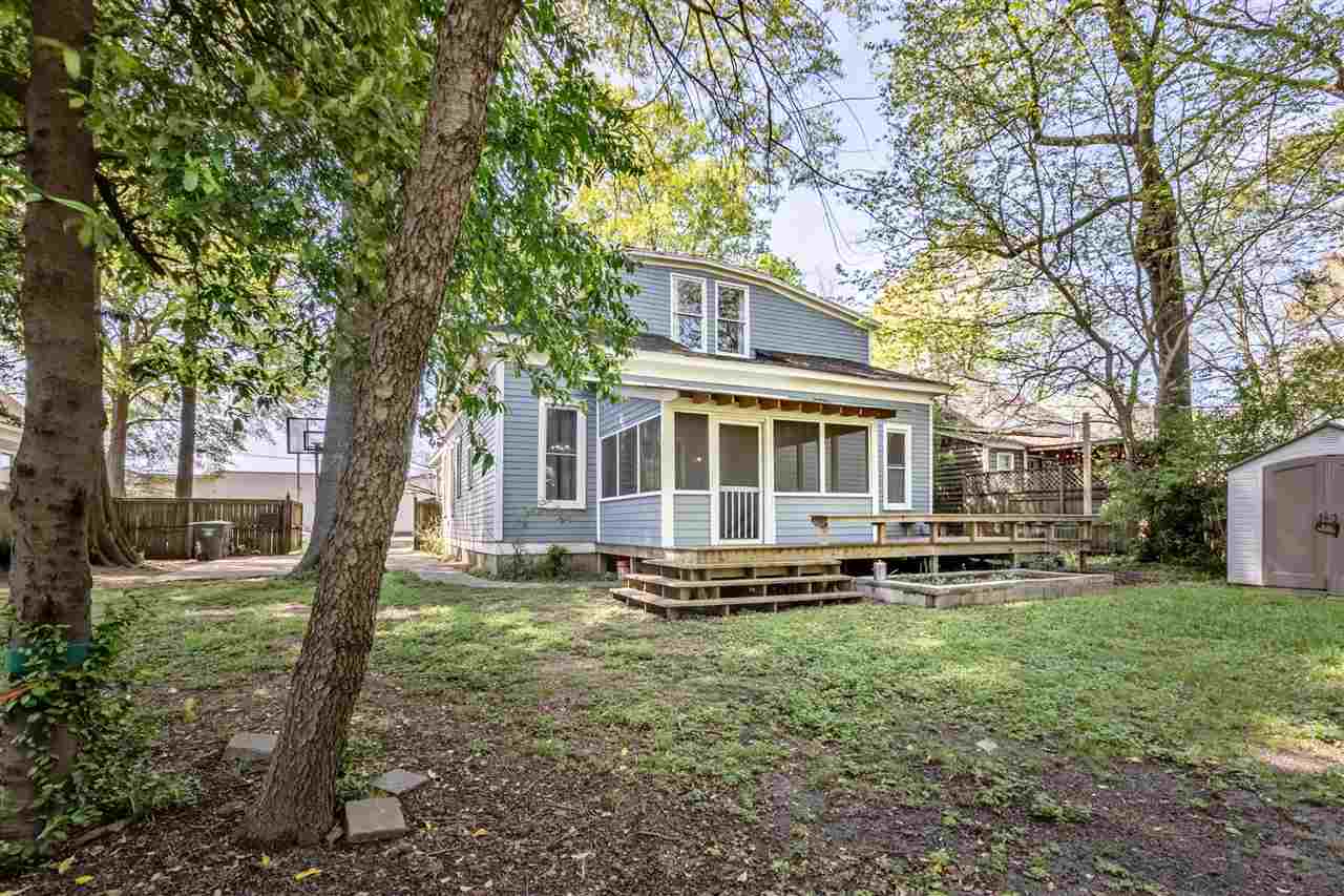 792 Roland Street Memphis, TN 38104 - Photo 22 of 25