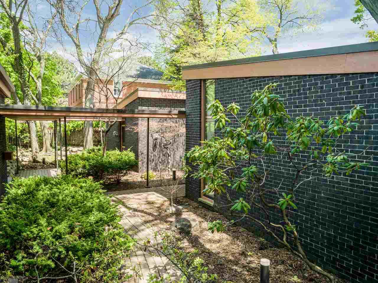 735 Lake Shore Road Grosse Pointe Shores, MI 48236 - Photo 78 of 98