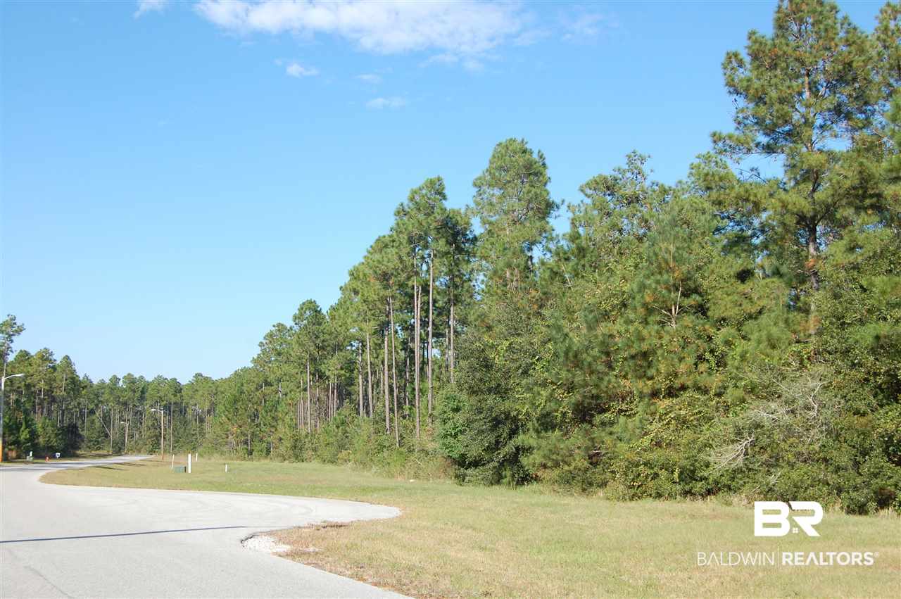 154 Treasure Oaks Road Gulf Shores, AL 36542 - Photo 17 of 18