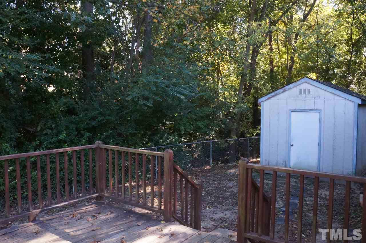 2909 Falkirk Place Raleigh, NC 27604 - Photo 16 of 17