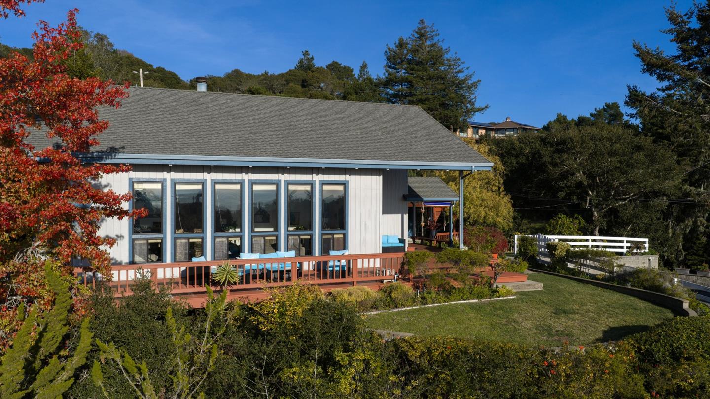 530 Quail Run Road Aptos, CA 95003 - Photo 18 of 25 Gallery Image 18
