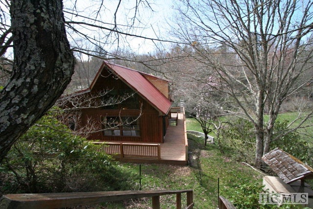 452 Norton Road Cullowhee, NC 28723 - Photo 1 of 1 Gallery Image 1
