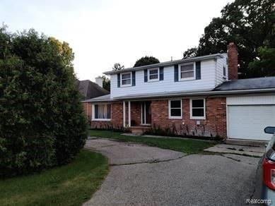 752 Old Perch Road Rochester Hills, MI 48309 - Photo 1 of 32