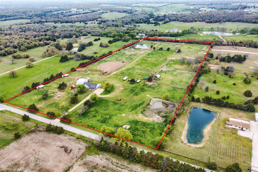 288 Blackjack Road Valley View, TX 76272 - Photo 1 of 1 Gallery Image 1
