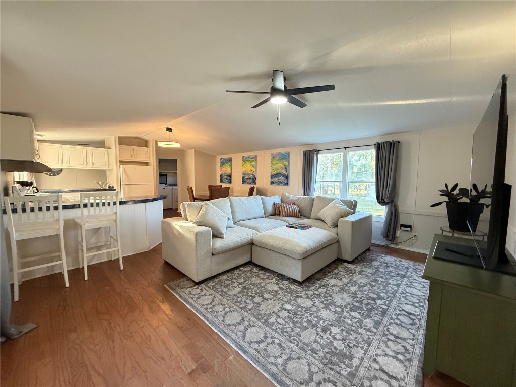 3074 South Fm 1486 Road Montgomery, TX 77316 - Photo 3 of 15