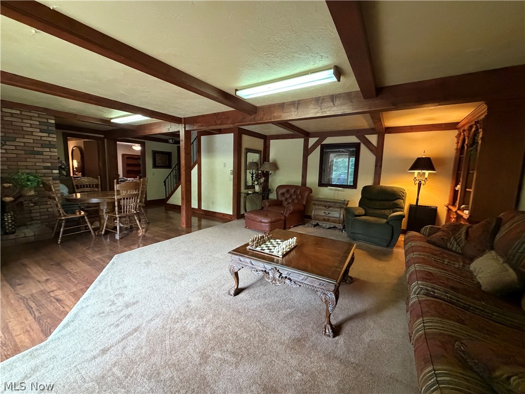9399 Stump Road Minerva, OH 44657 - Photo 41 of 47