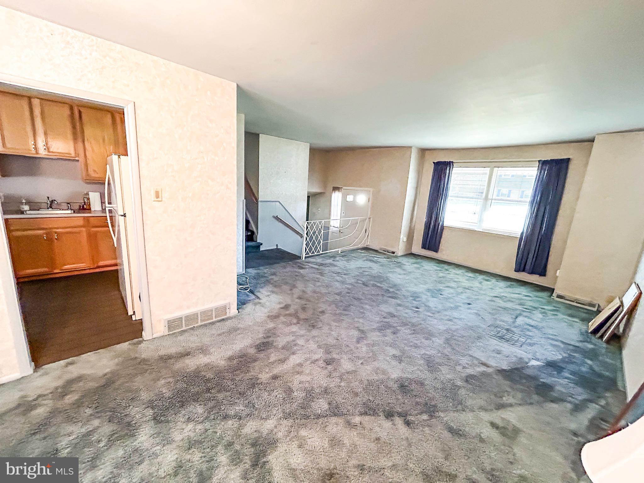 94 Princeton Road Exton, PA 19341 - Photo 13 of 27 living room/dining combo