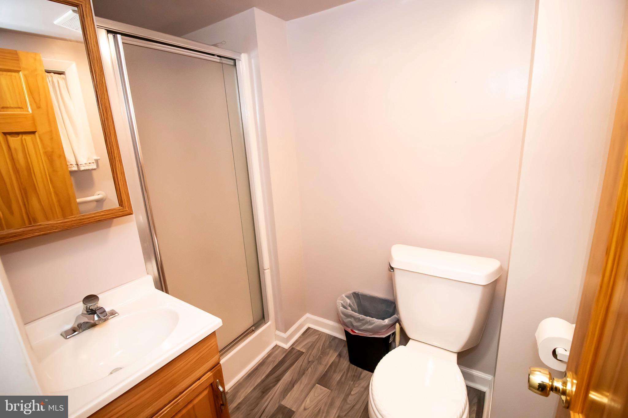 94 Princeton Road Exton, PA 19341 - Photo 23 of 27 Lower level bathroom