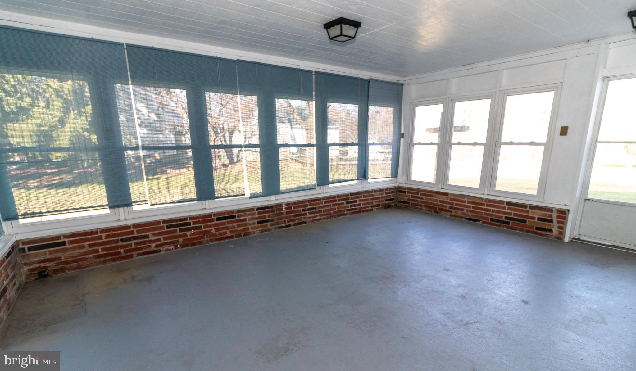 94 Princeton Road Exton, PA 19341 - Photo 24 of 27 Sunroom/4 seasons room