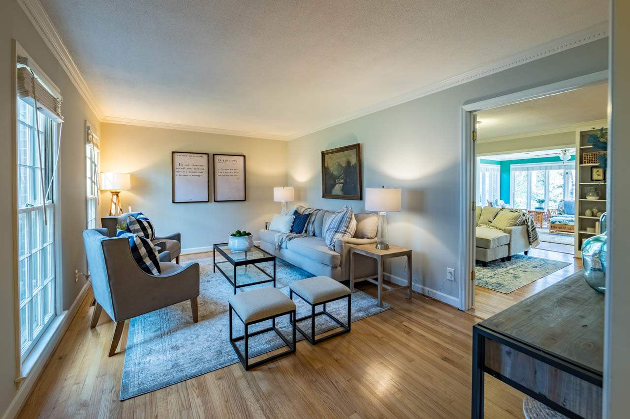 6916 Buckhead Drive Raleigh, NC 27615 - Photo 11 of 28 Photo 11