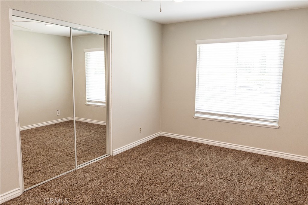 2454 Invar Court Simi Valley, CA 93065 - Photo 31 of 42 Upstairs Master Bedroom (Bedroom 4)