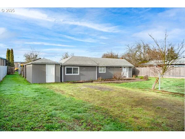 $289,000 | 1750 Taney Street, Eugene, OR 97402