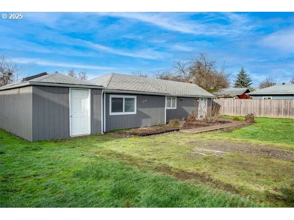 $289,000 | 1750 Taney Street, Eugene, OR 97402